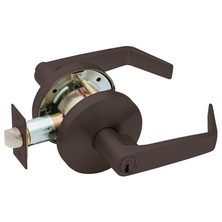 Falcon Cylindrical Lock, W511PD SRD 613 W511PD SRD 613